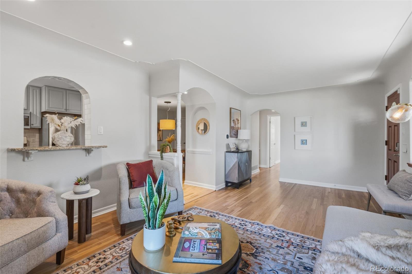 MLS Image #5 for 2037  harlan street,edgewater, Colorado