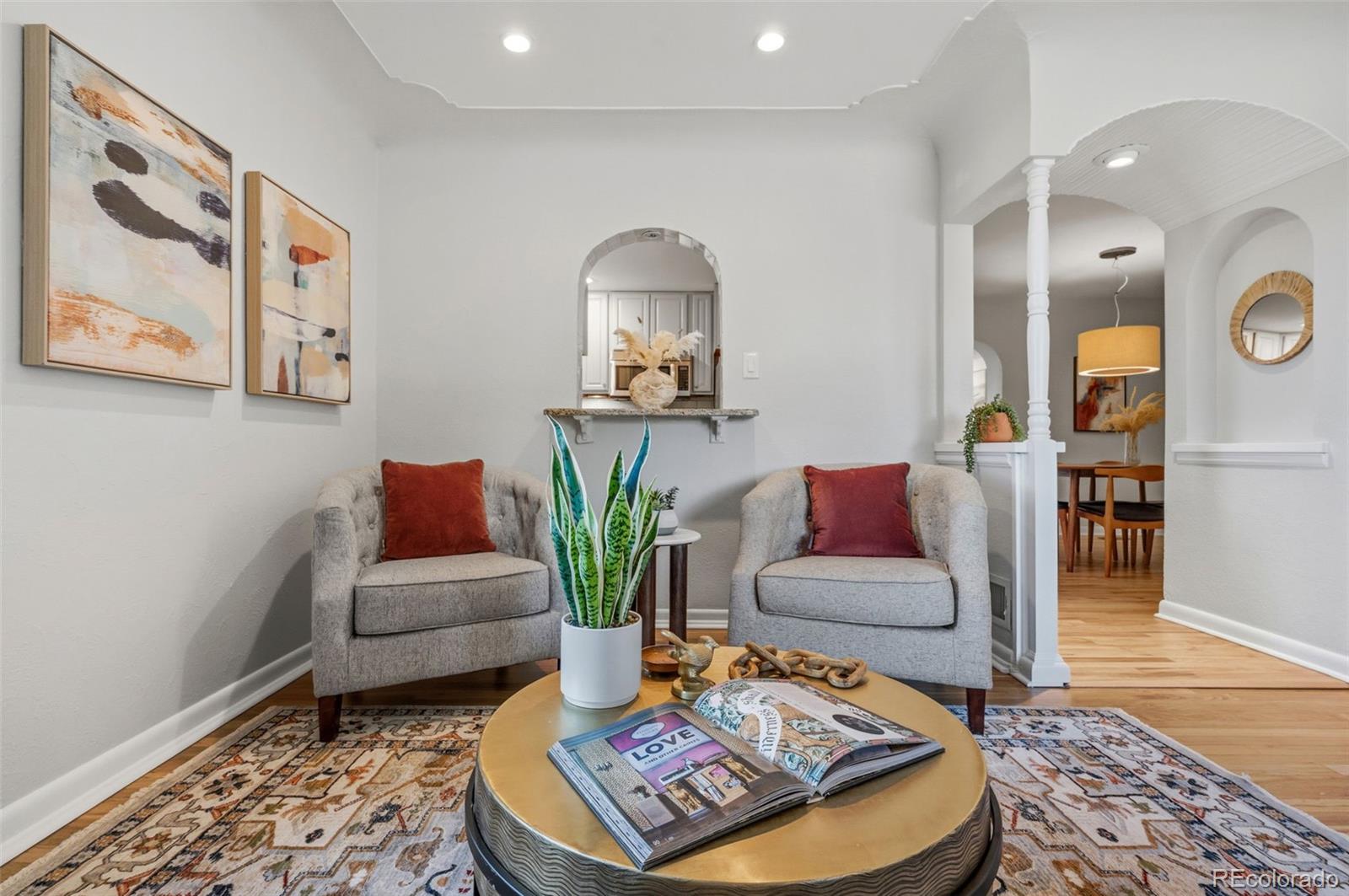 MLS Image #6 for 2037  harlan street,edgewater, Colorado