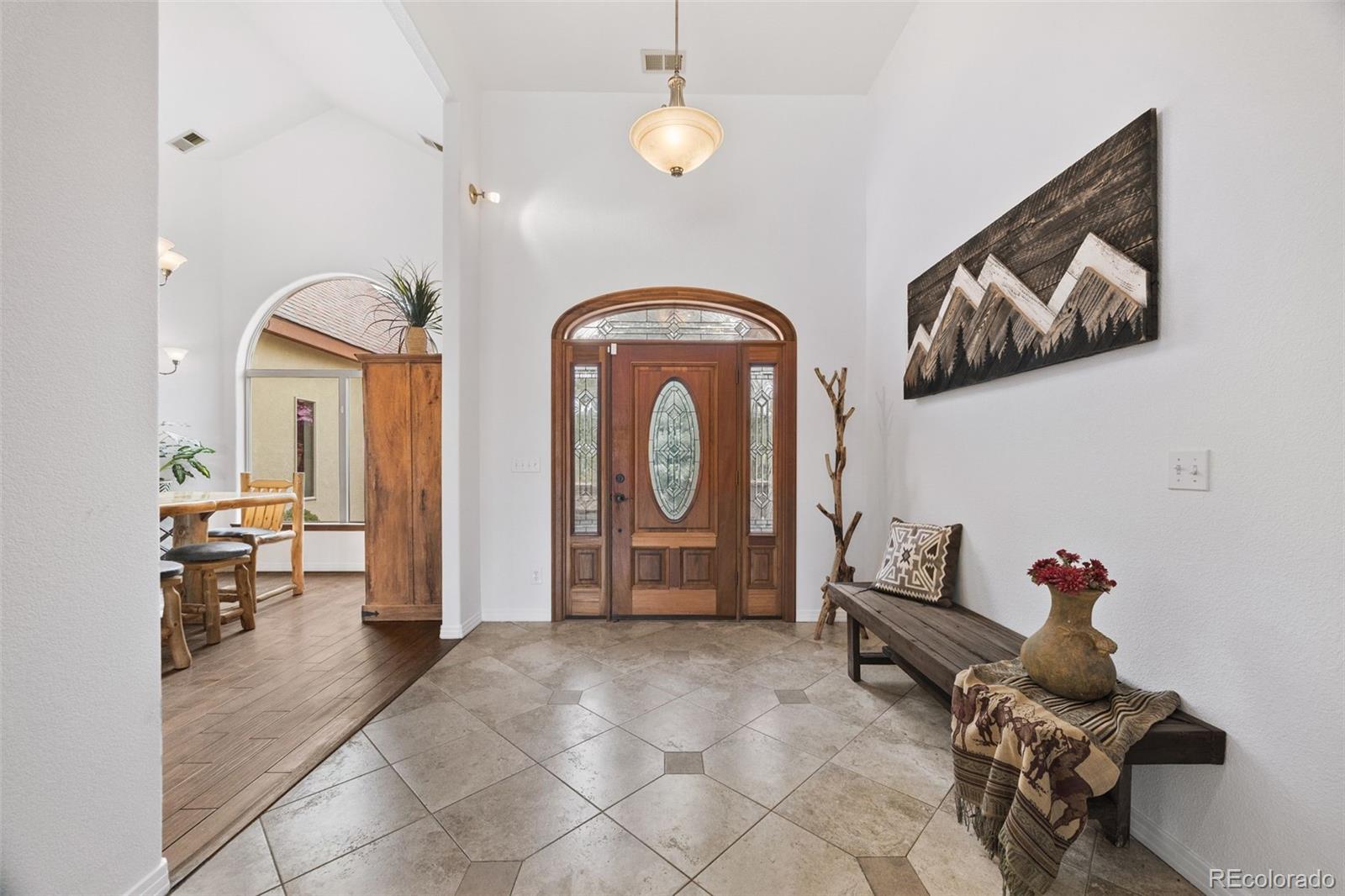 MLS Image #2 for 29697  gigi road,evergreen, Colorado