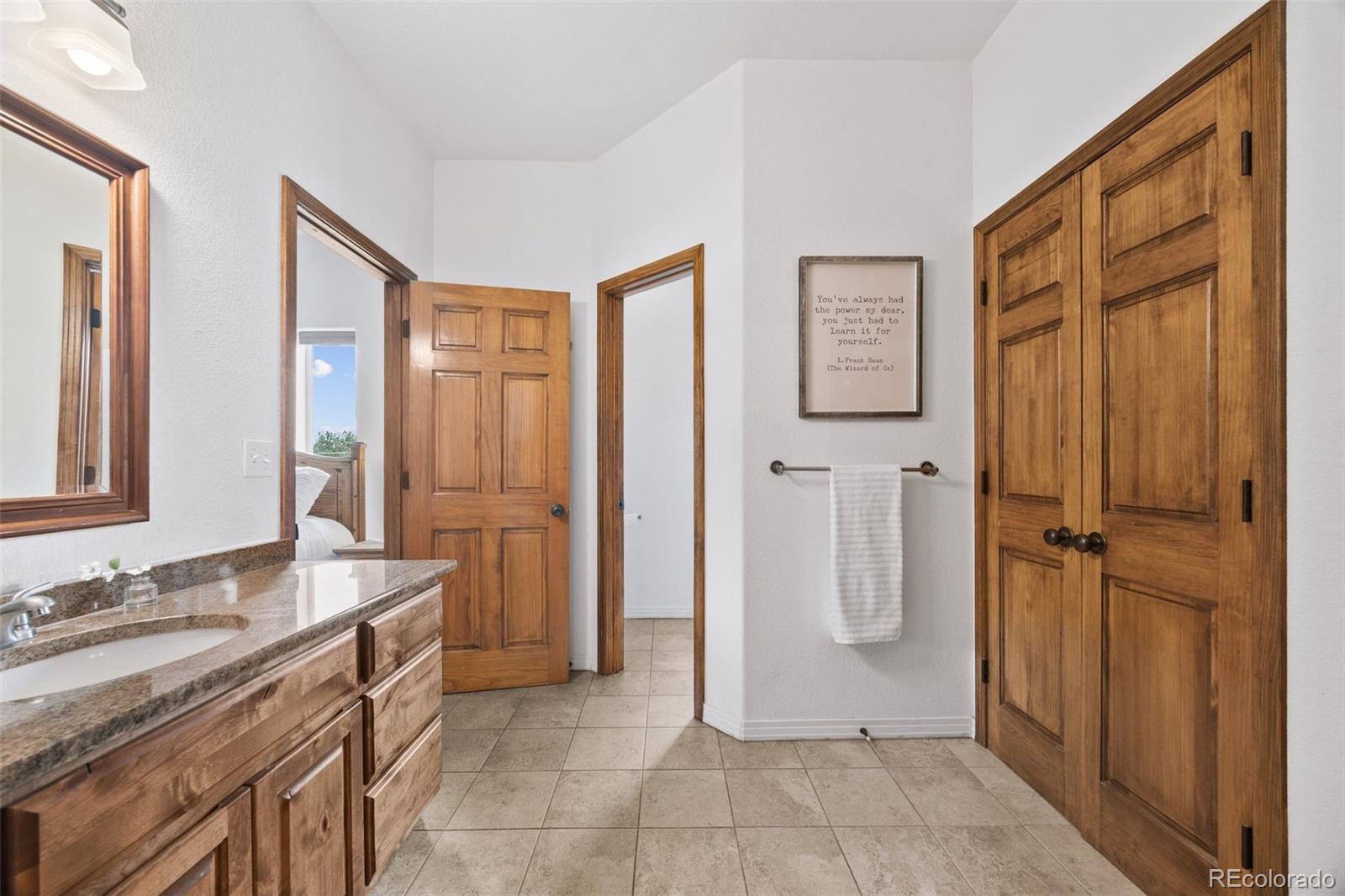 MLS Image #22 for 29697  gigi road,evergreen, Colorado