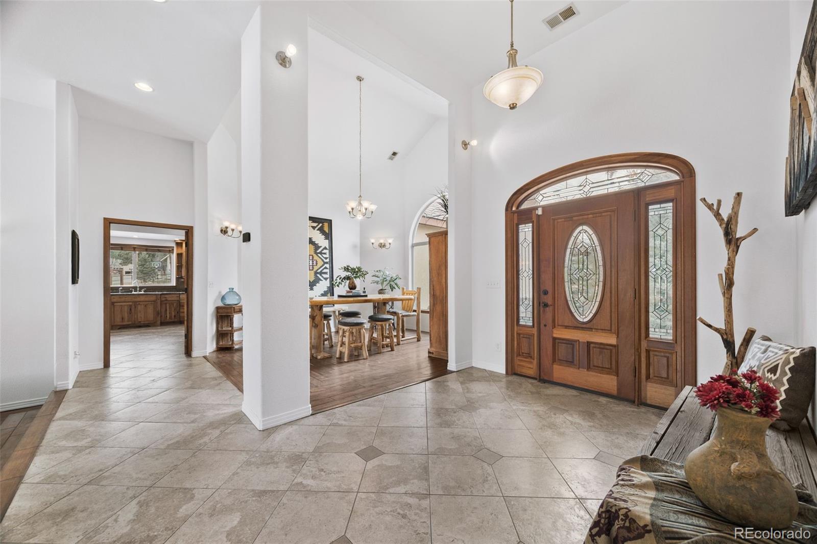 MLS Image #3 for 29697  gigi road,evergreen, Colorado