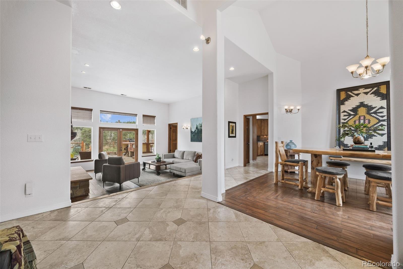 MLS Image #4 for 29697  gigi road,evergreen, Colorado