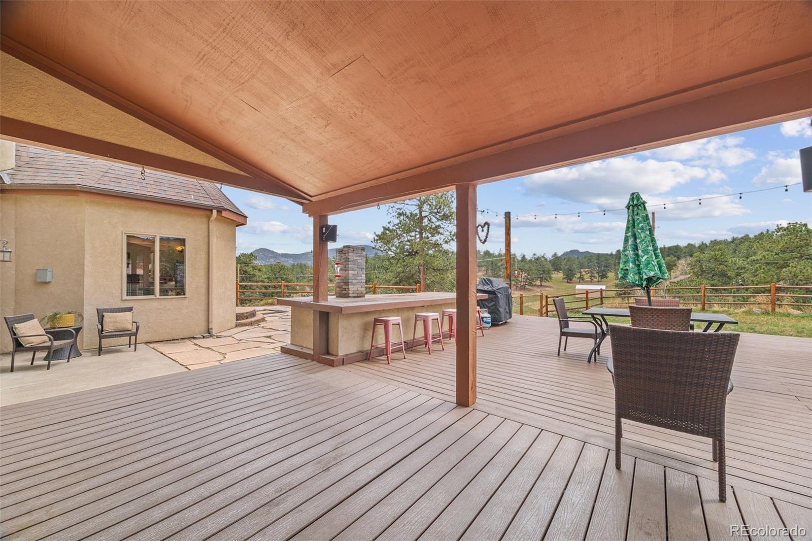 MLS Image #42 for 29697  gigi road,evergreen, Colorado