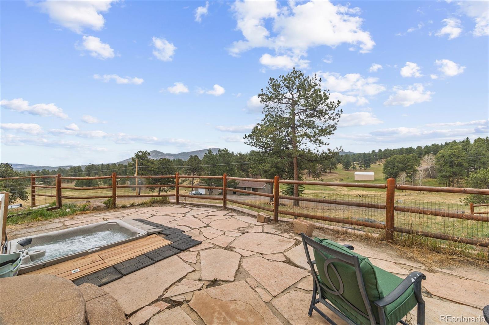 MLS Image #44 for 29697  gigi road,evergreen, Colorado