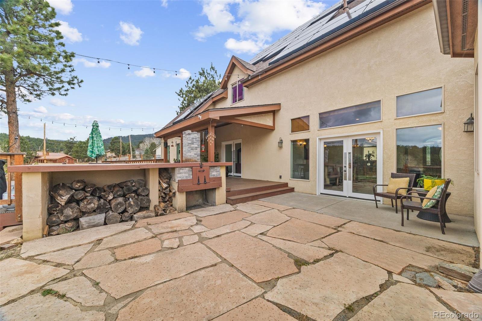 MLS Image #45 for 29697  gigi road,evergreen, Colorado