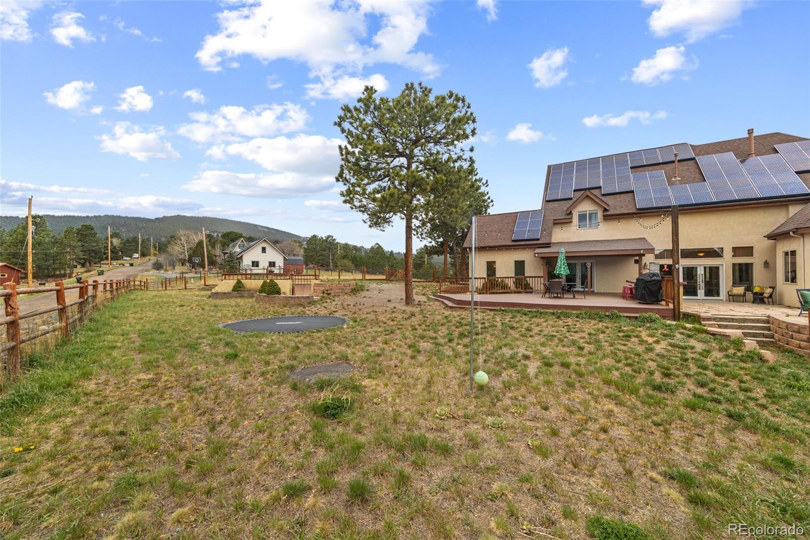 MLS Image #46 for 29697  gigi road,evergreen, Colorado