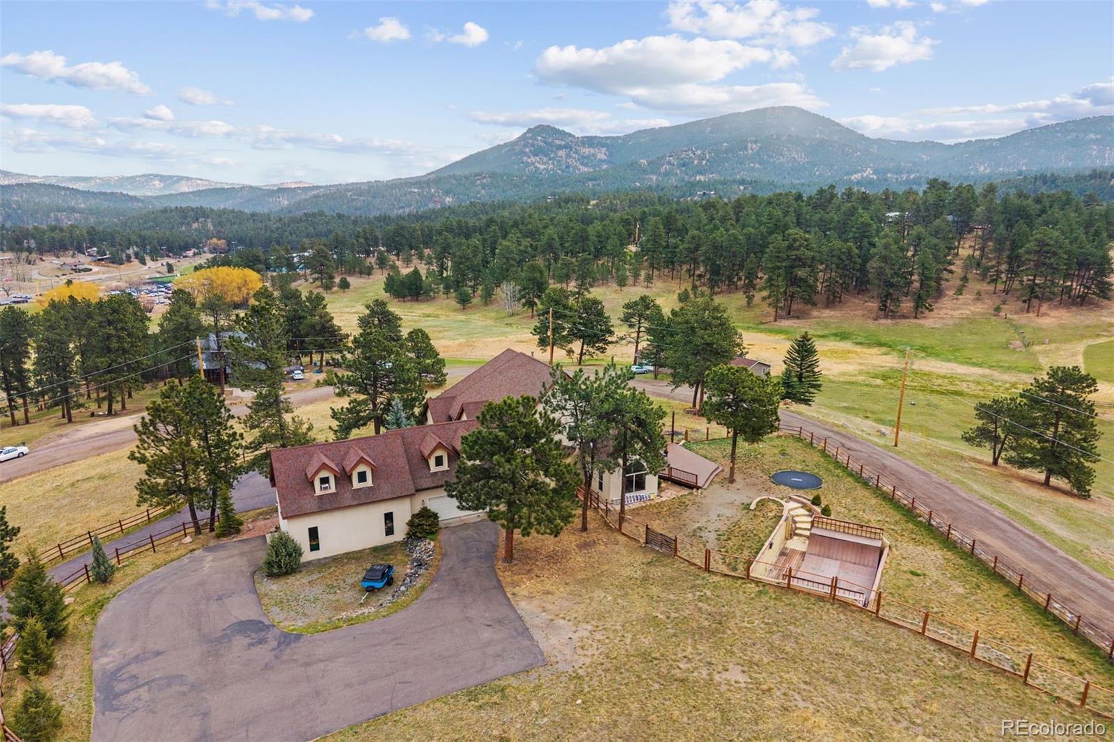 MLS Image #47 for 29697  gigi road,evergreen, Colorado