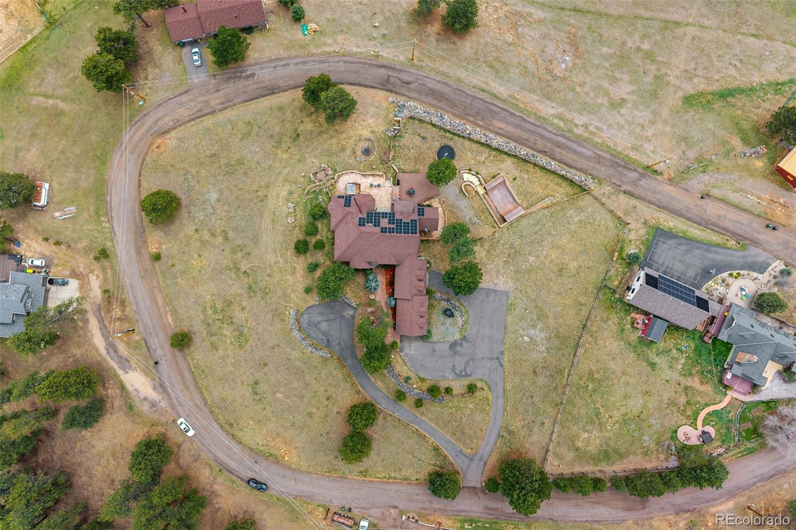 MLS Image #49 for 29697  gigi road,evergreen, Colorado