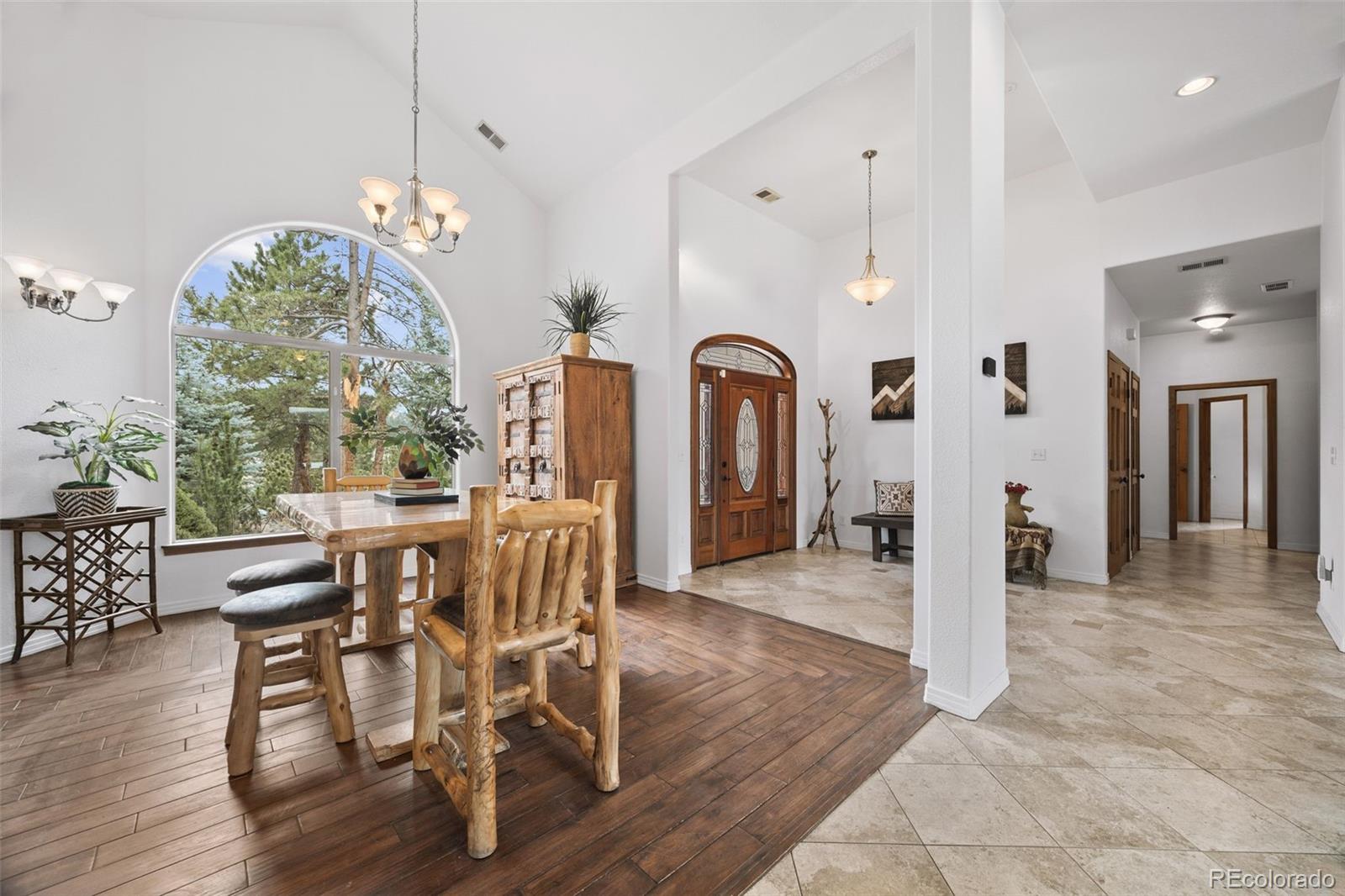 MLS Image #5 for 29697  gigi road,evergreen, Colorado