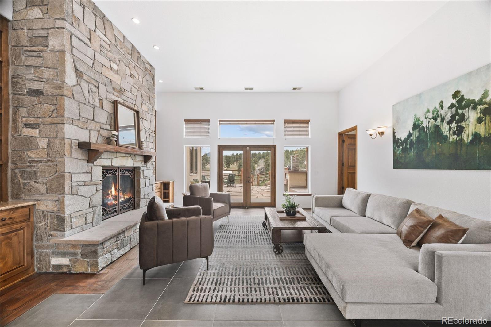 MLS Image #6 for 29697  gigi road,evergreen, Colorado