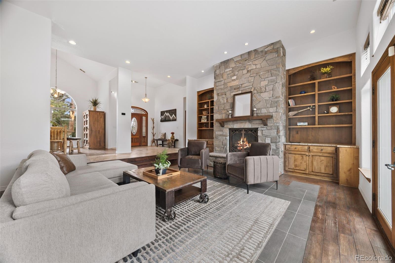MLS Image #7 for 29697  gigi road,evergreen, Colorado