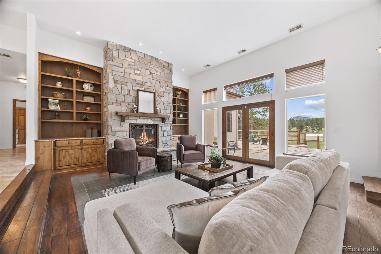 MLS Image #8 for 29697  gigi road,evergreen, Colorado