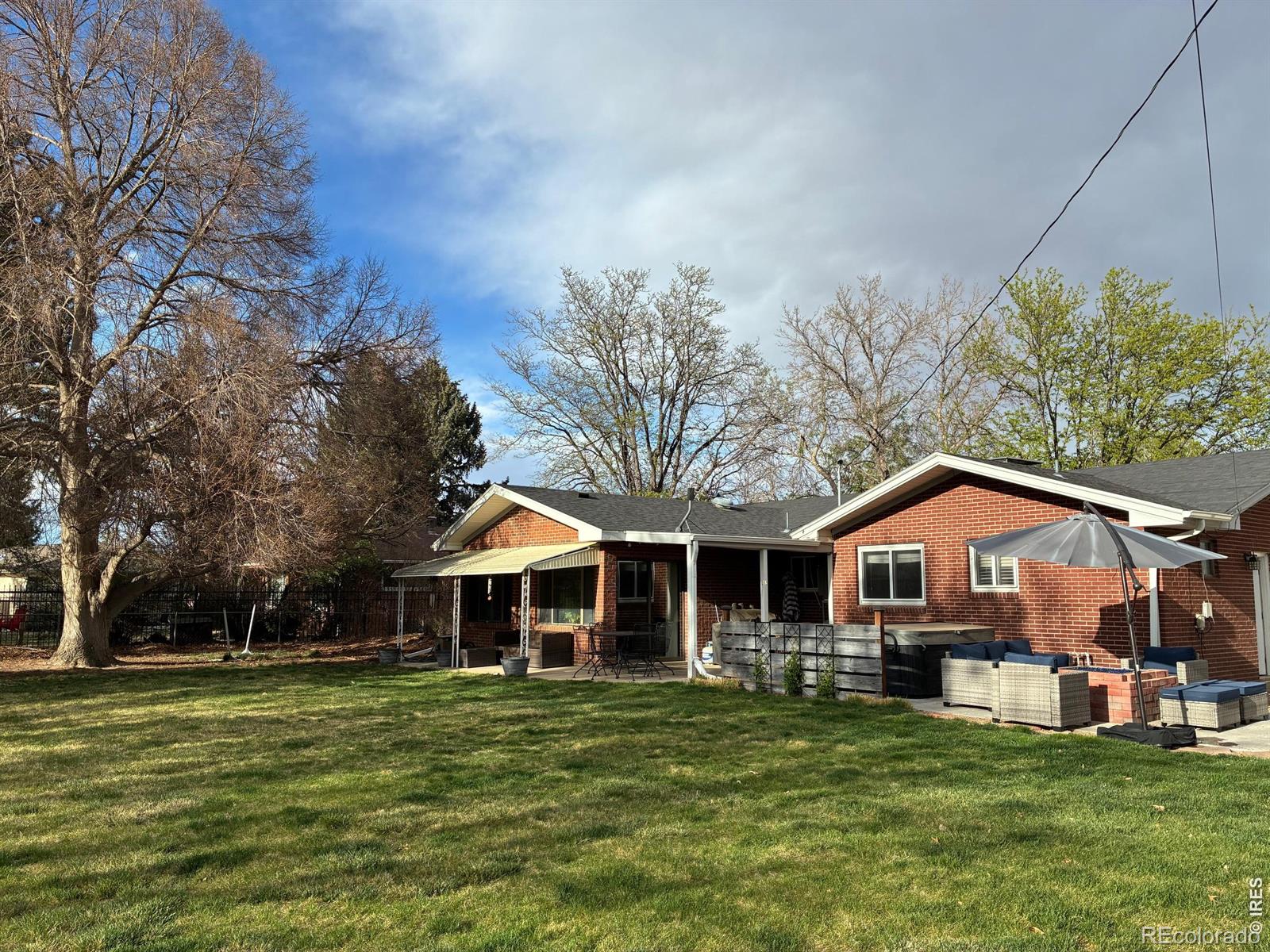 MLS Image #4 for 2105  51st avenue,greeley, Colorado