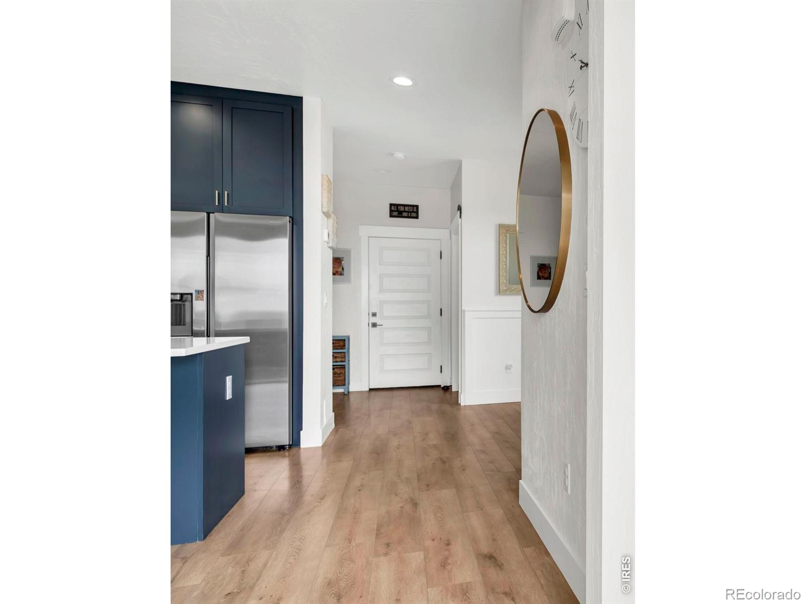 MLS Image #3 for 295  gray jay court,berthoud, Colorado