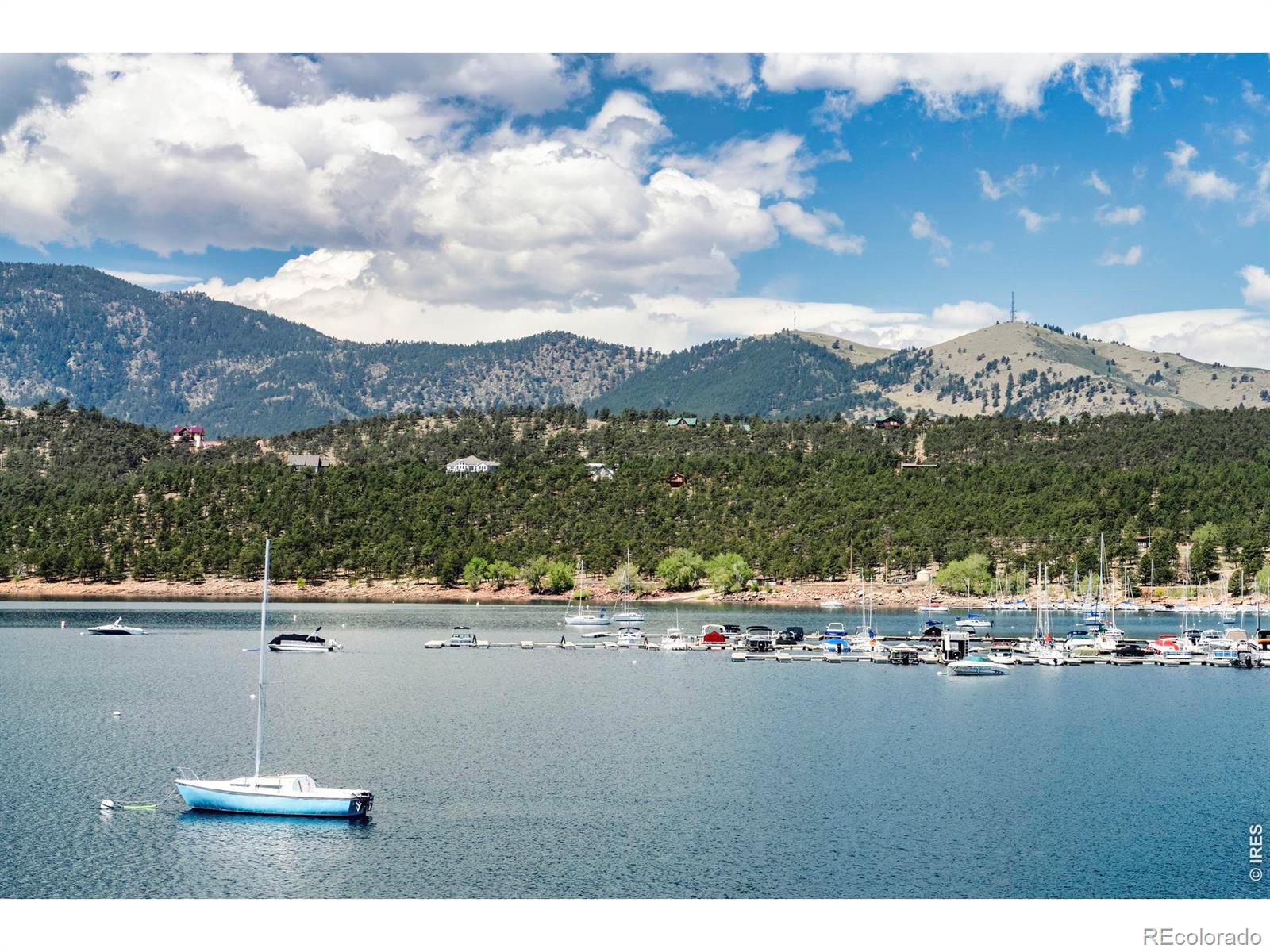 MLS Image #41 for 295  gray jay court,berthoud, Colorado