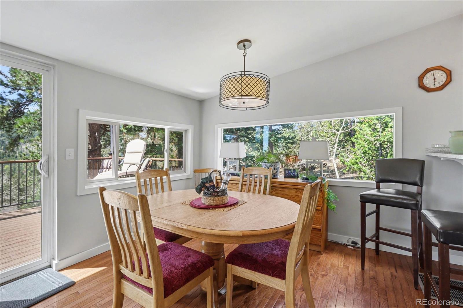 MLS Image #10 for 255  raccoon circle,evergreen, Colorado