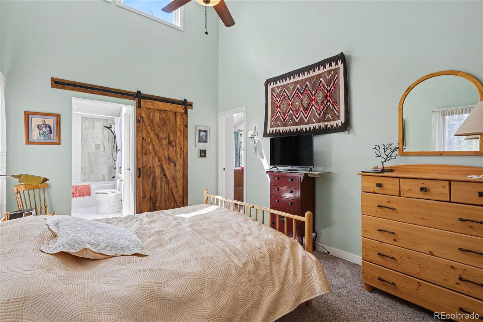 MLS Image #13 for 255  raccoon circle,evergreen, Colorado