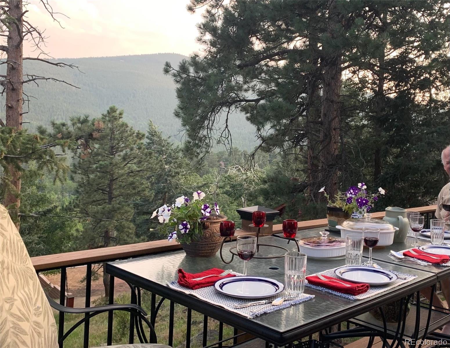 MLS Image #21 for 255  raccoon circle,evergreen, Colorado