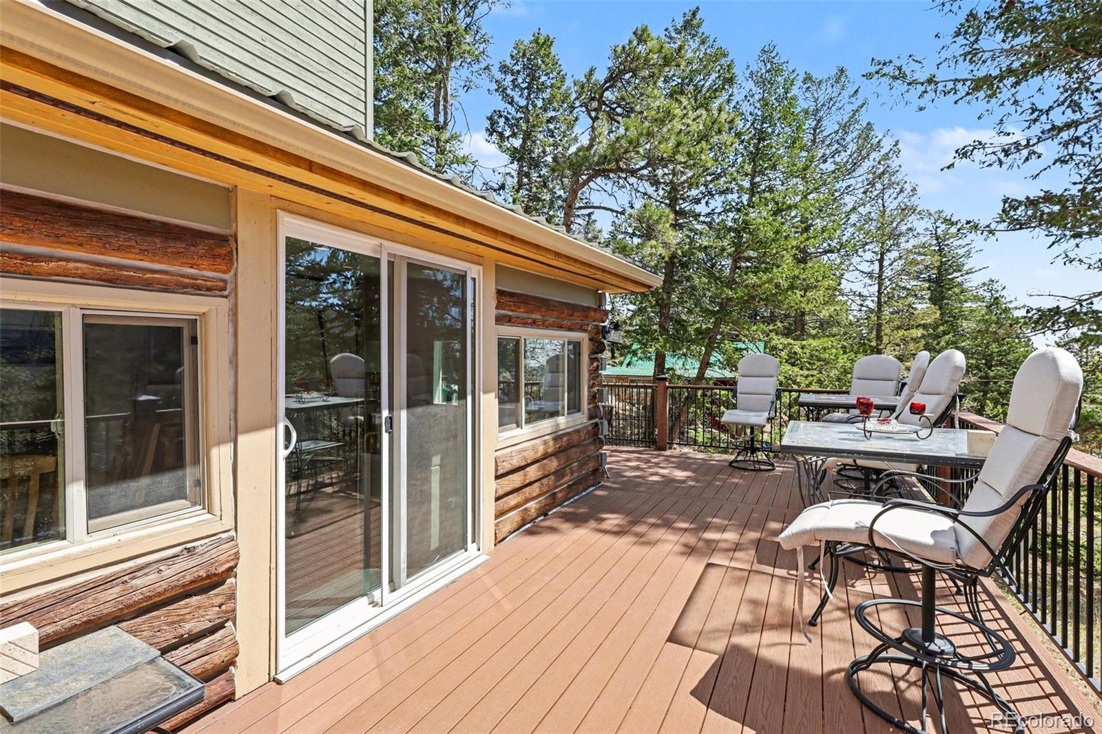 MLS Image #3 for 255  raccoon circle,evergreen, Colorado