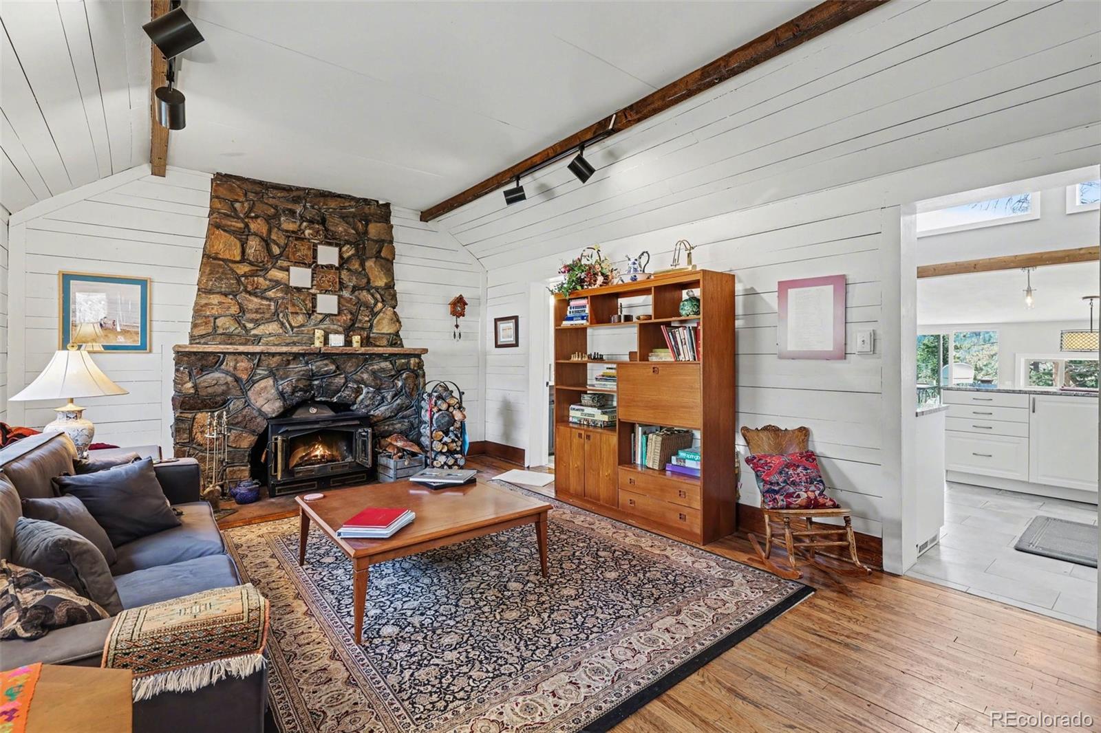 MLS Image #4 for 255  raccoon circle,evergreen, Colorado
