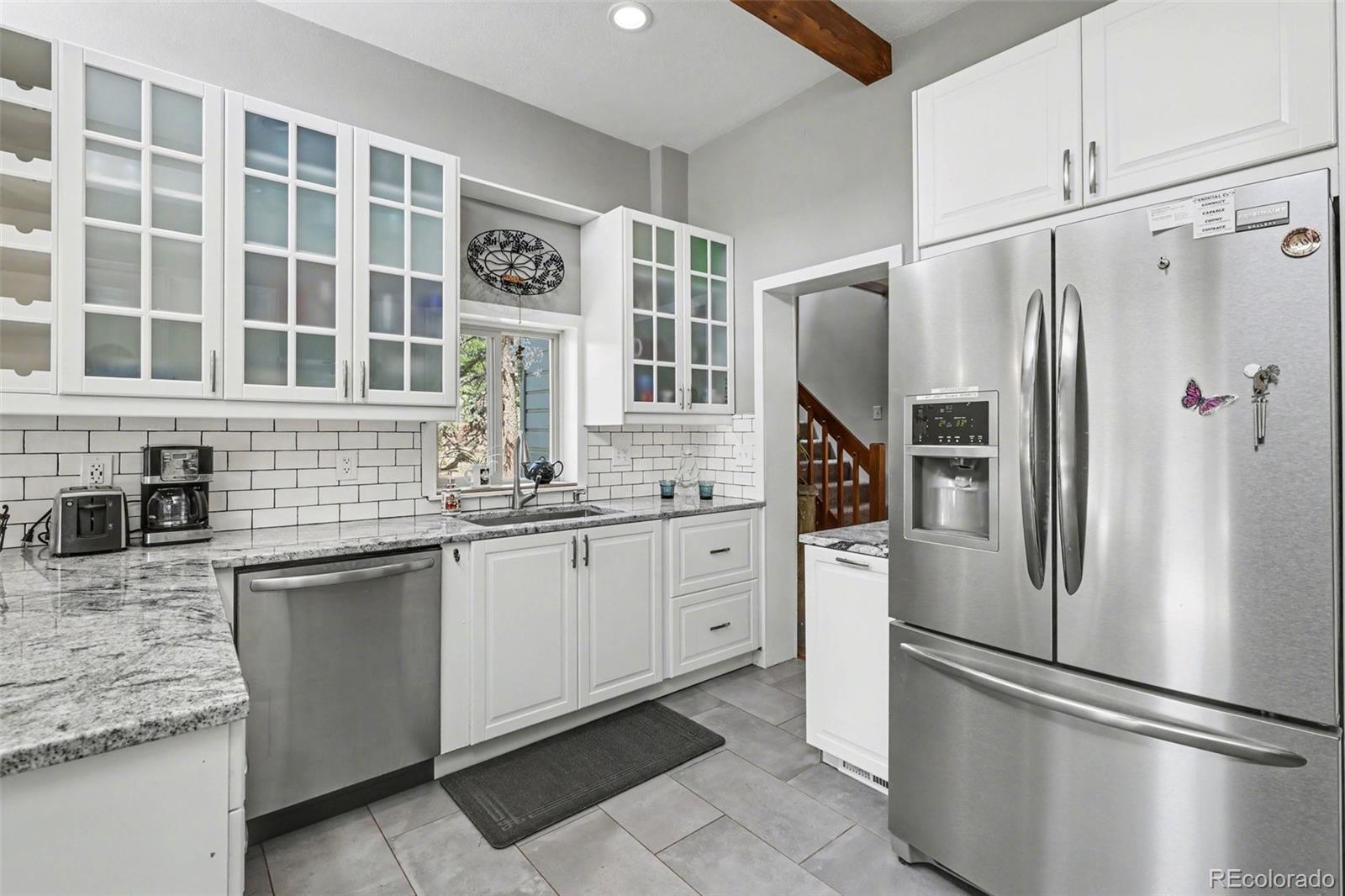 MLS Image #6 for 255  raccoon circle,evergreen, Colorado