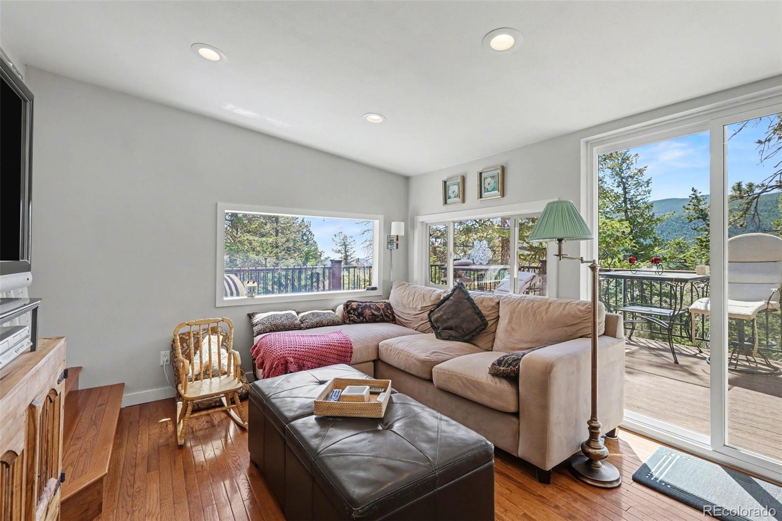 MLS Image #8 for 255  raccoon circle,evergreen, Colorado