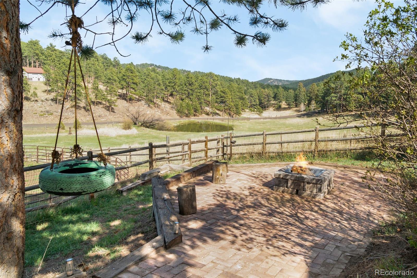 MLS Image #20 for 6686  high drive,morrison, Colorado