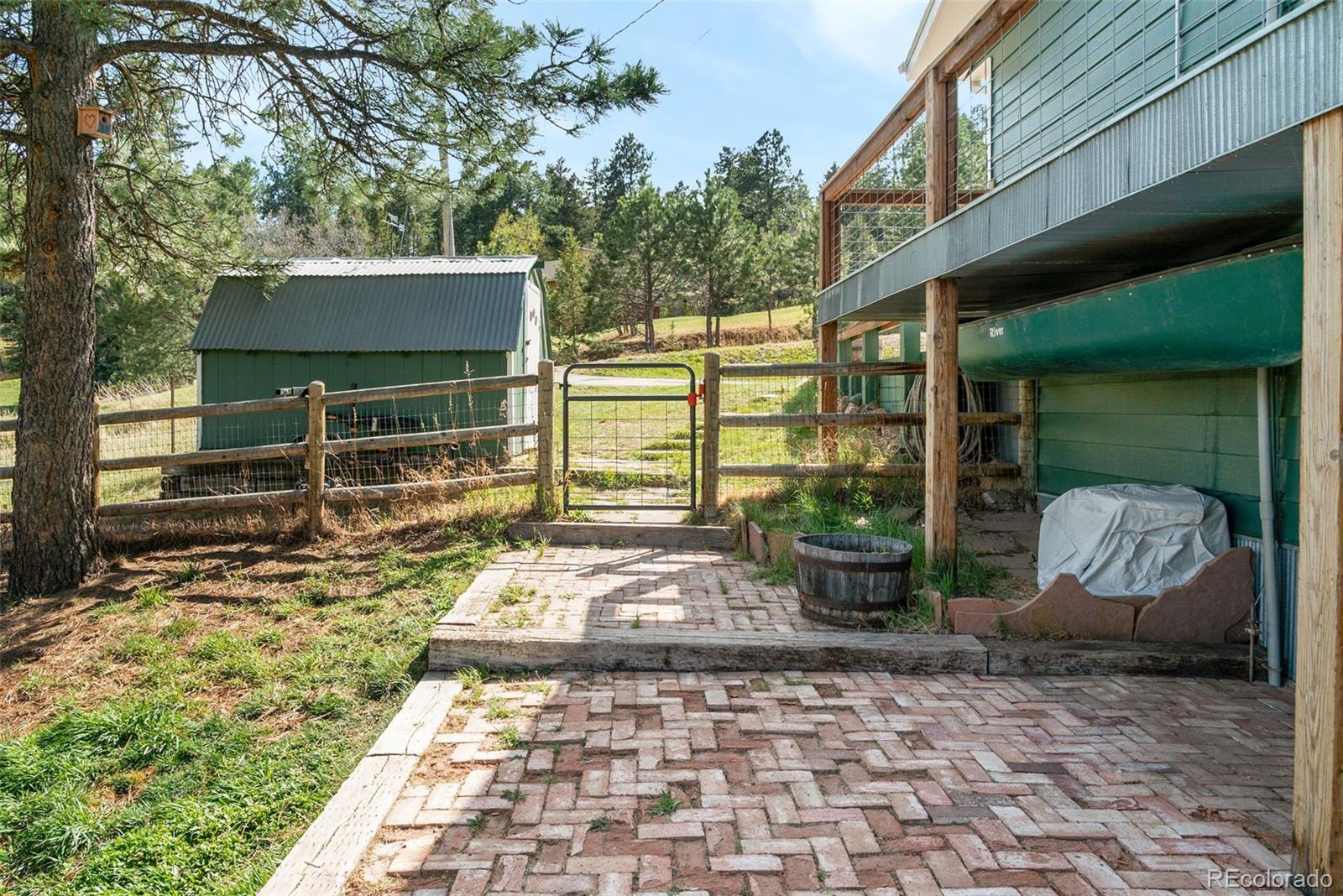 MLS Image #21 for 6686  high drive,morrison, Colorado