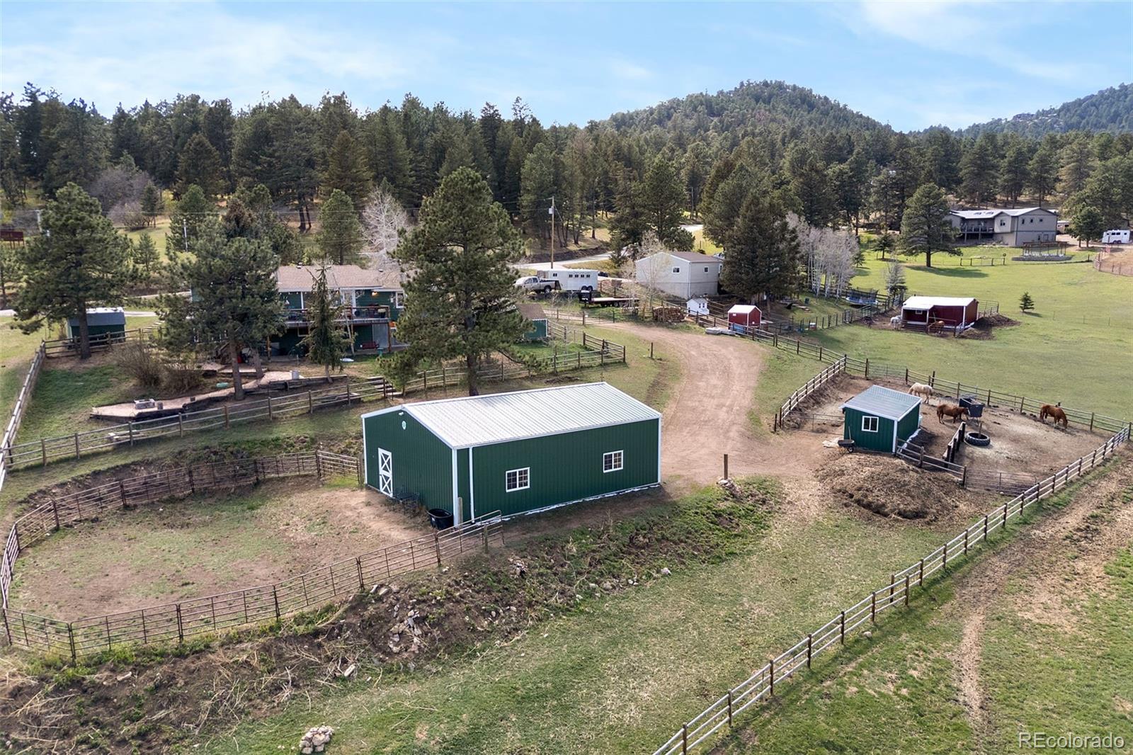 MLS Image #25 for 6686  high drive,morrison, Colorado