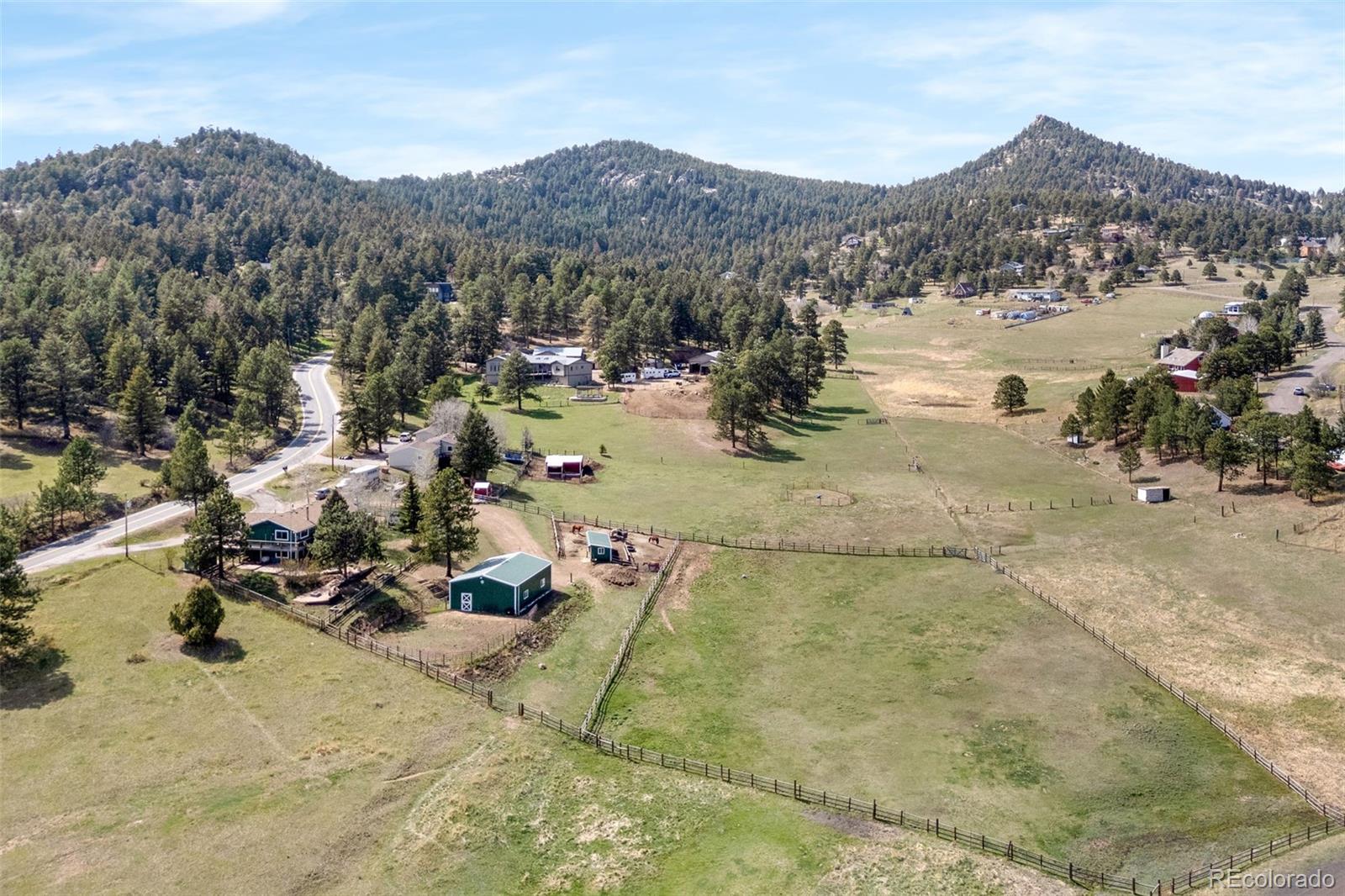 MLS Image #26 for 6686  high drive,morrison, Colorado