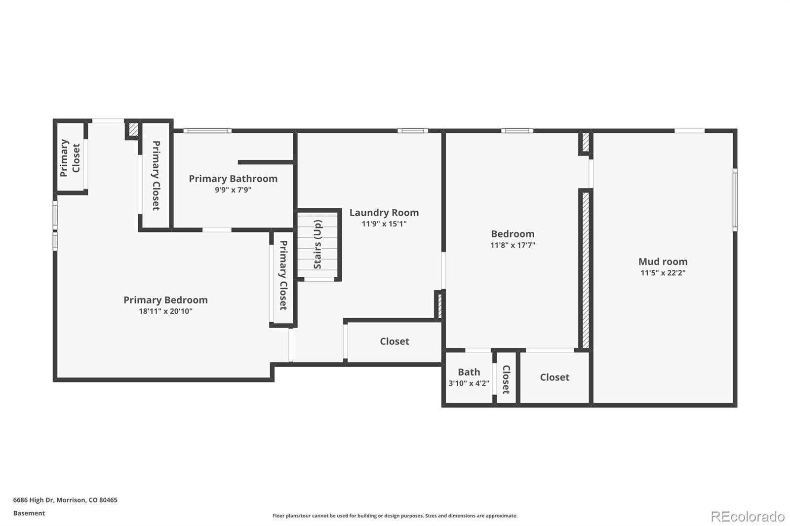 MLS Image #28 for 6686  high drive,morrison, Colorado