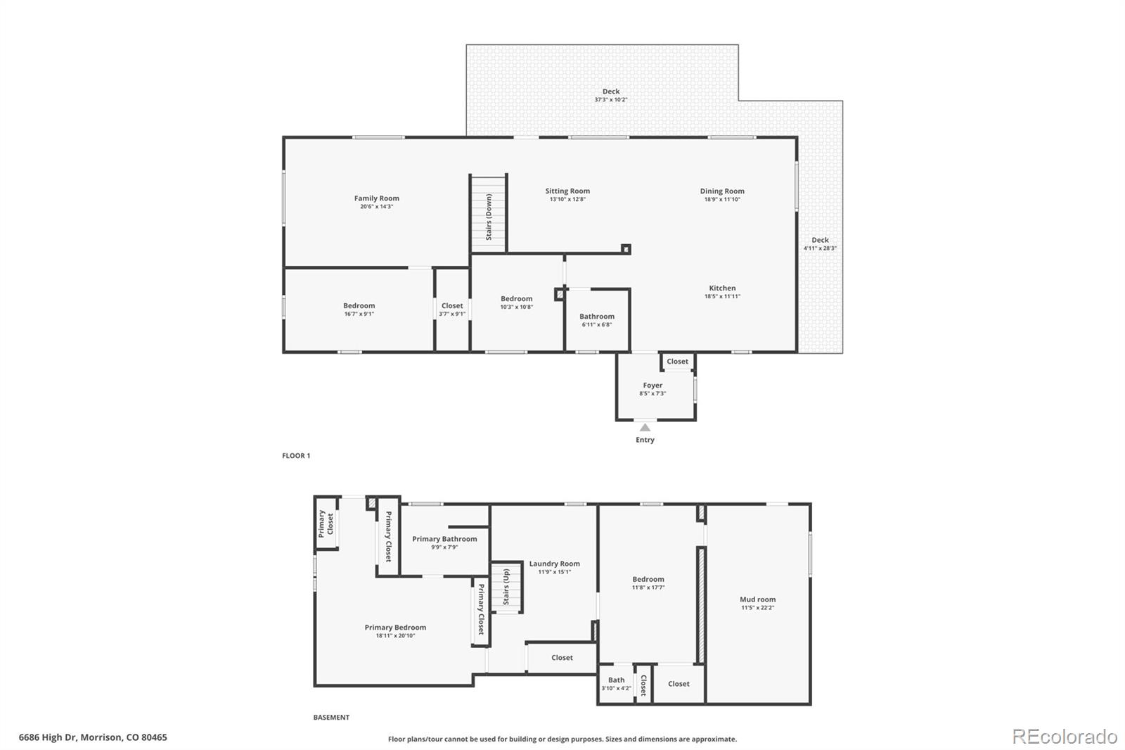 MLS Image #29 for 6686  high drive,morrison, Colorado