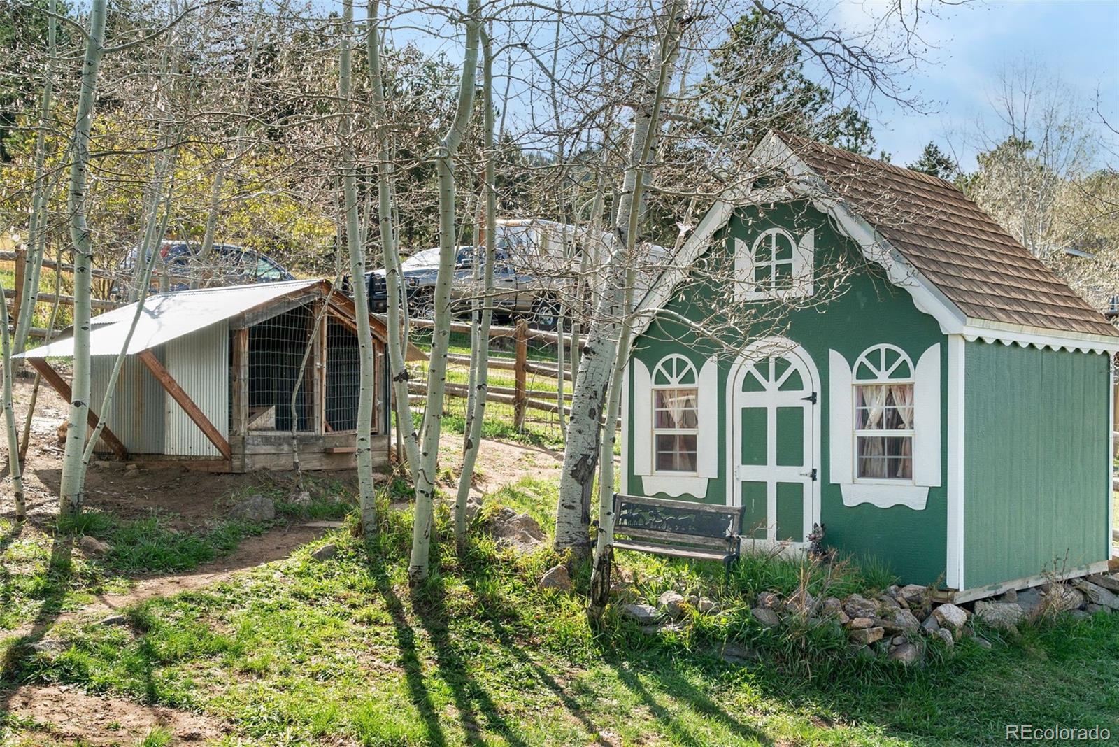 MLS Image #3 for 6686  high drive,morrison, Colorado