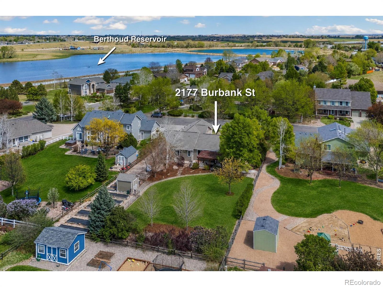 MLS Image #0 for 2177  burbank street,berthoud, Colorado