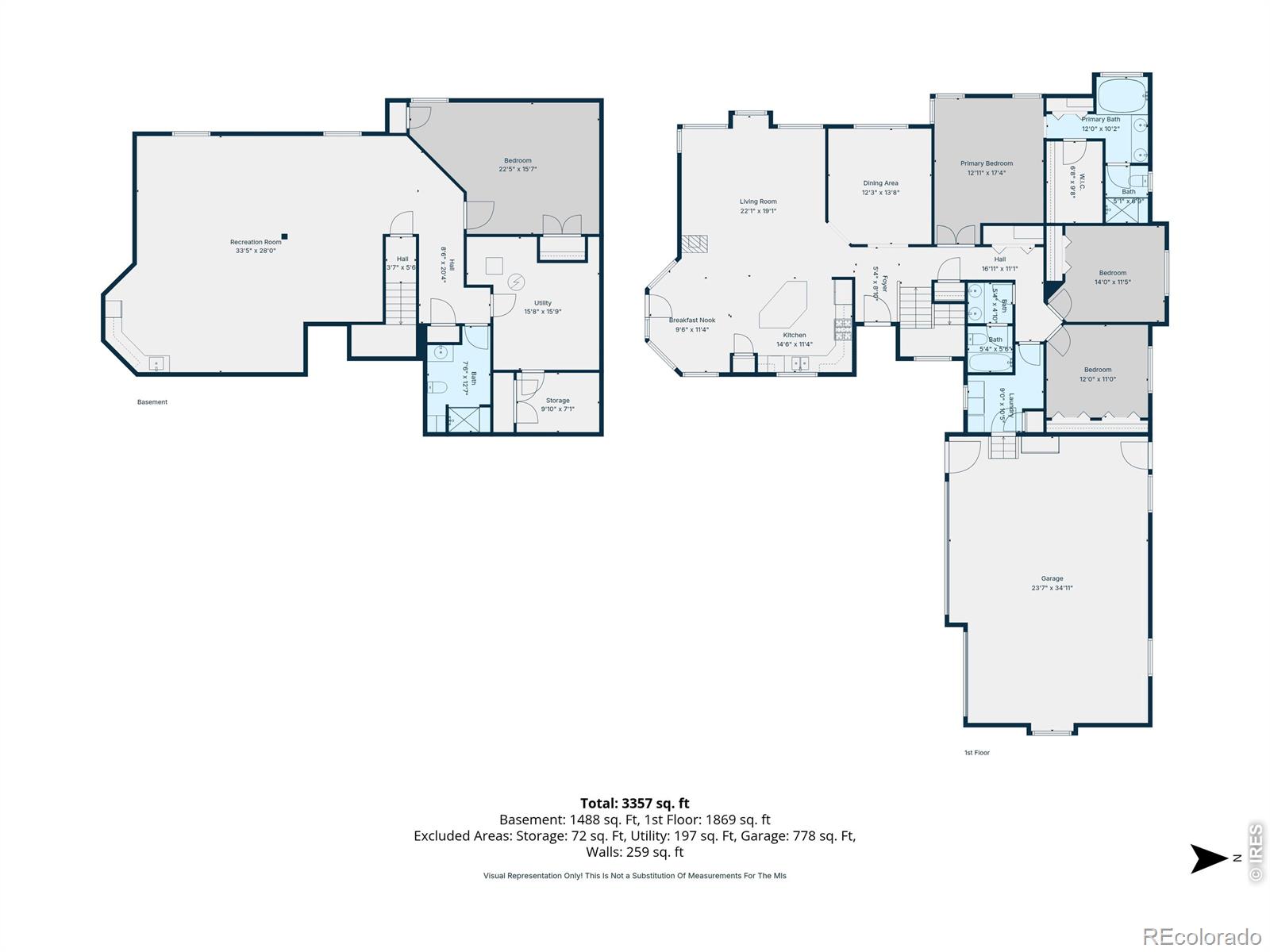 MLS Image #44 for 2177  burbank street,berthoud, Colorado