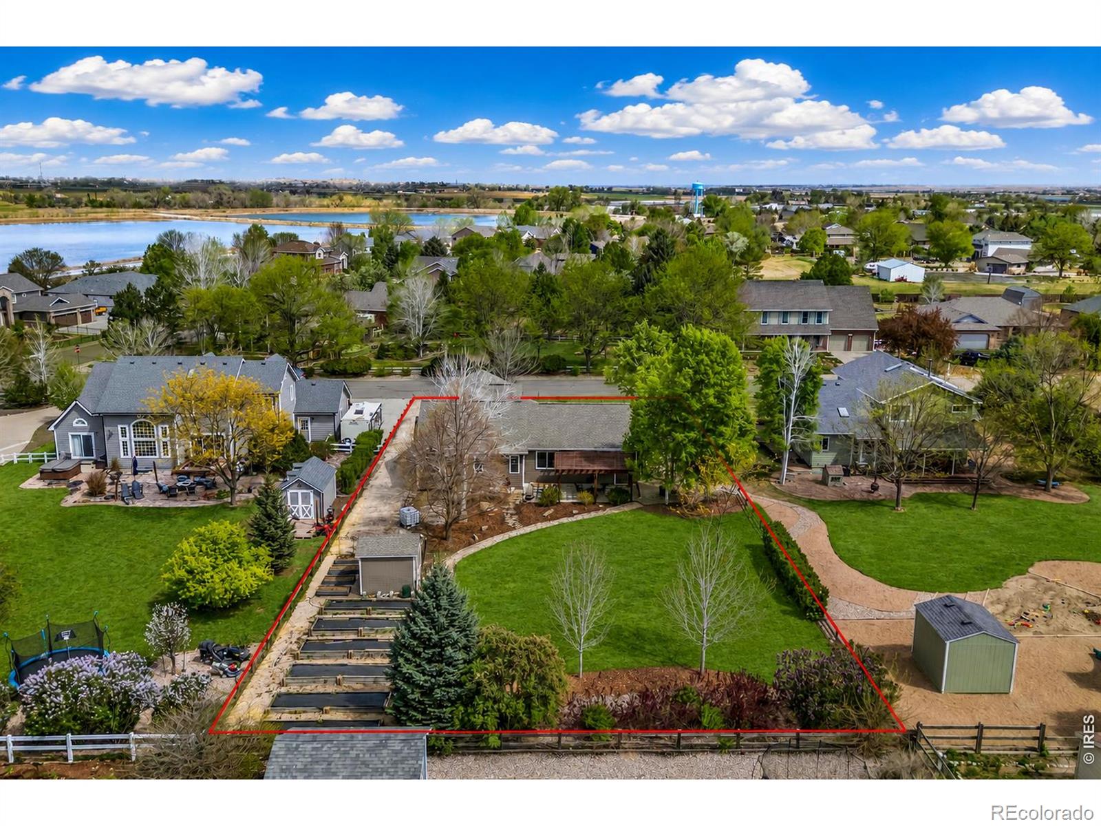 MLS Image #49 for 2177  burbank street,berthoud, Colorado