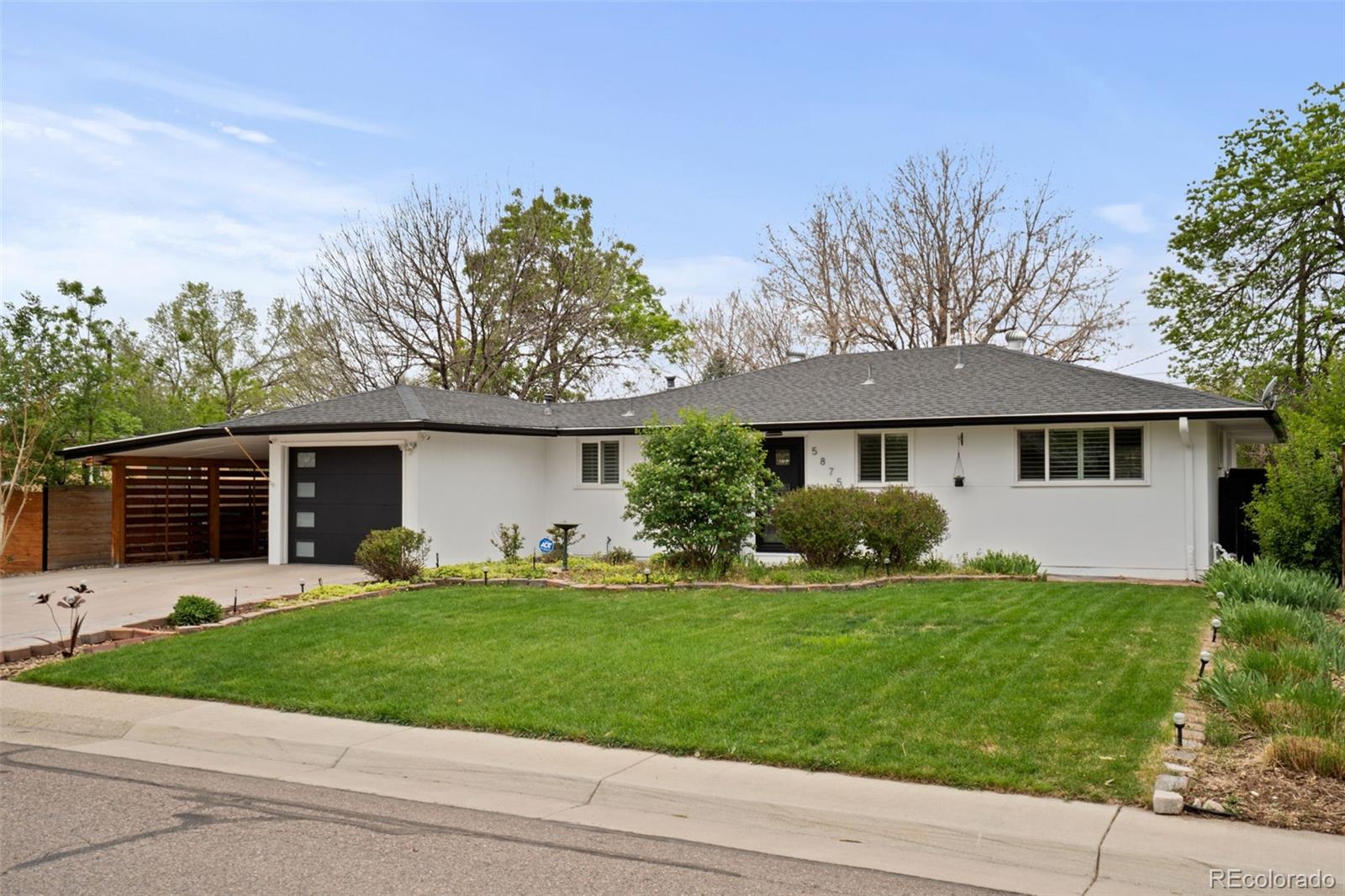 MLS Image #1 for 5875 s elati street,littleton, Colorado