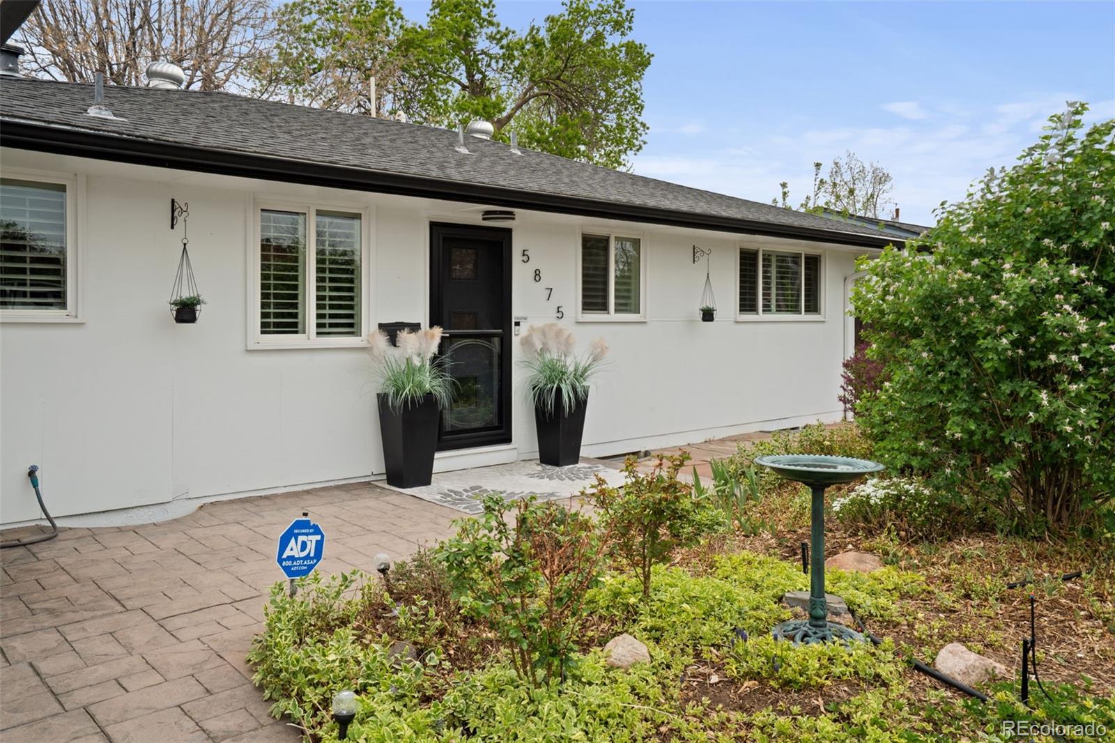 MLS Image #46 for 5875 s elati street,littleton, Colorado