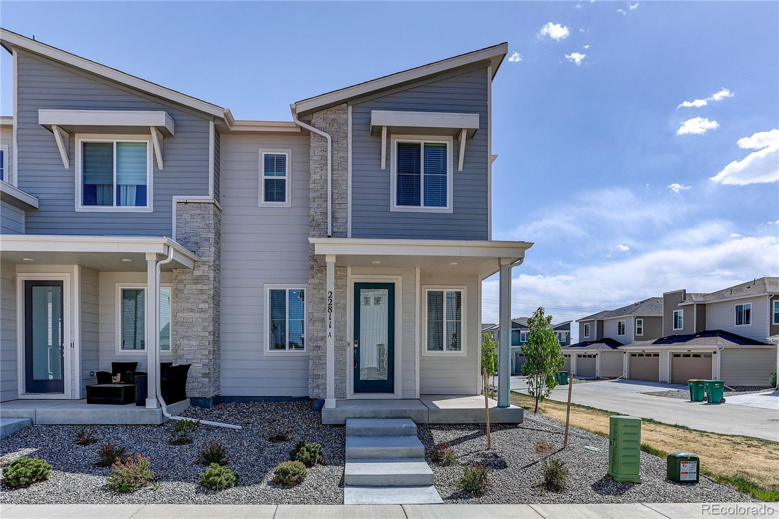 MLS Image #0 for 22811 e stanford lane,aurora, Colorado