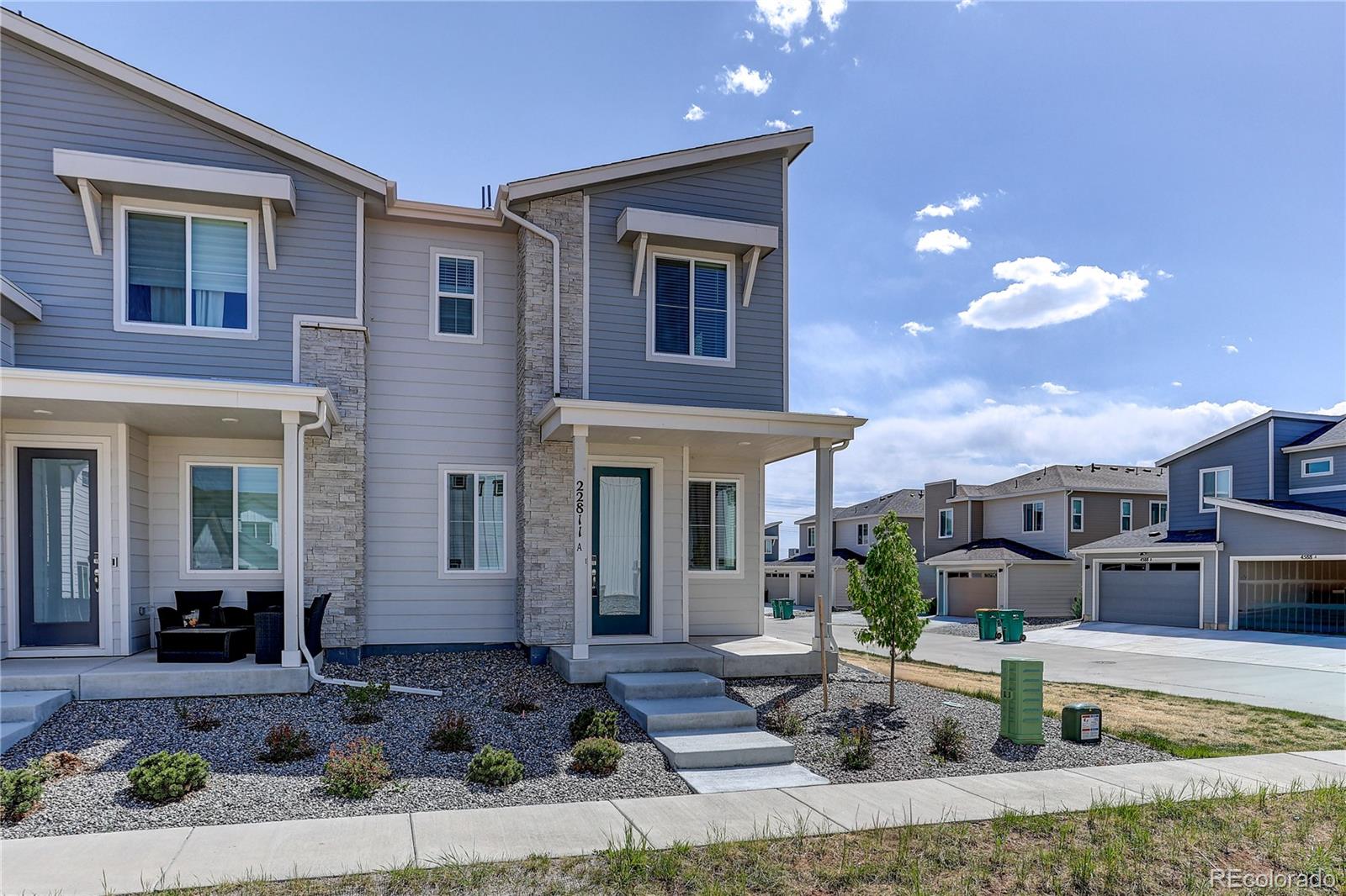 MLS Image #25 for 22811 e stanford lane,aurora, Colorado