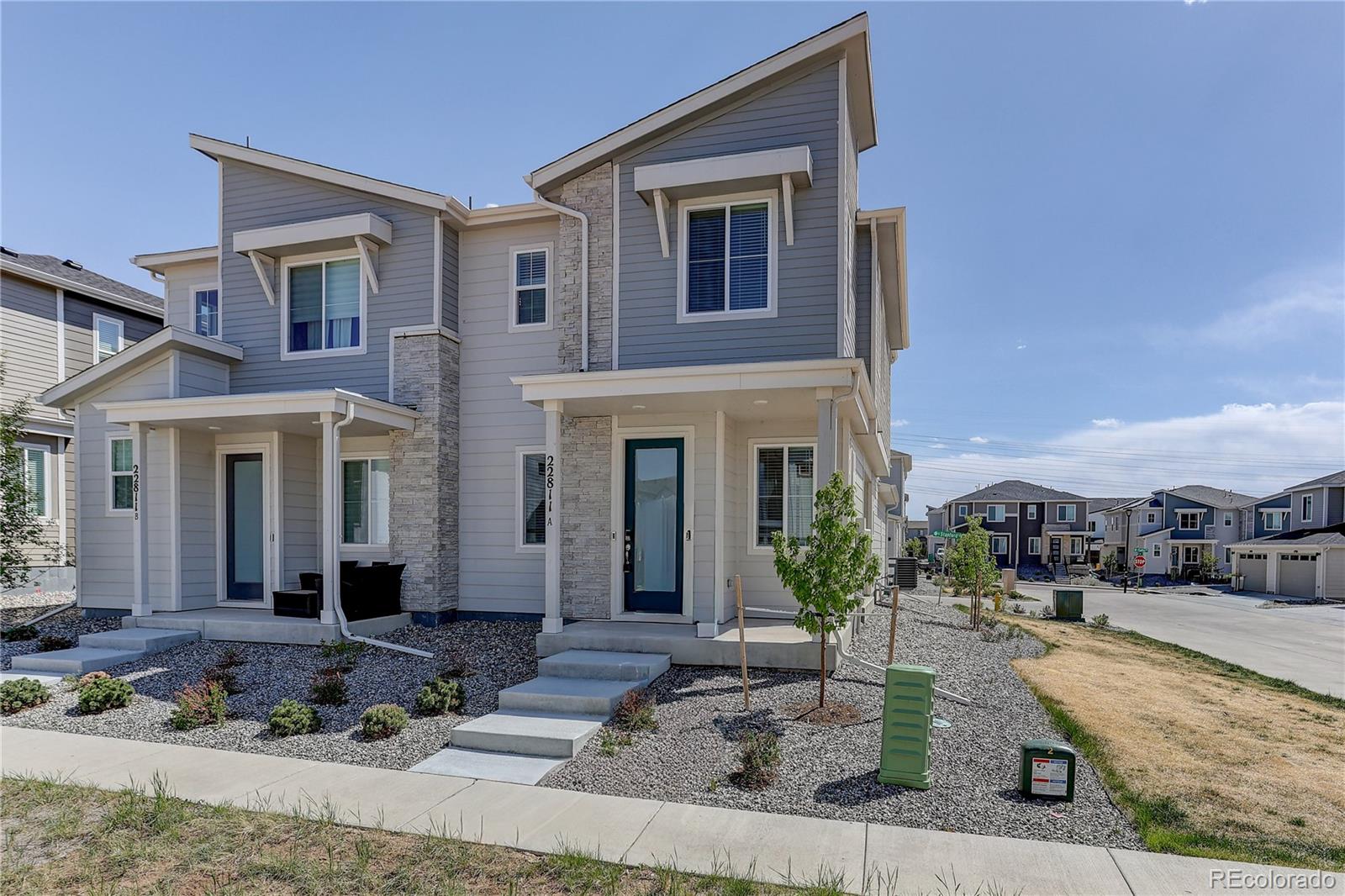 MLS Image #26 for 22811 e stanford lane,aurora, Colorado
