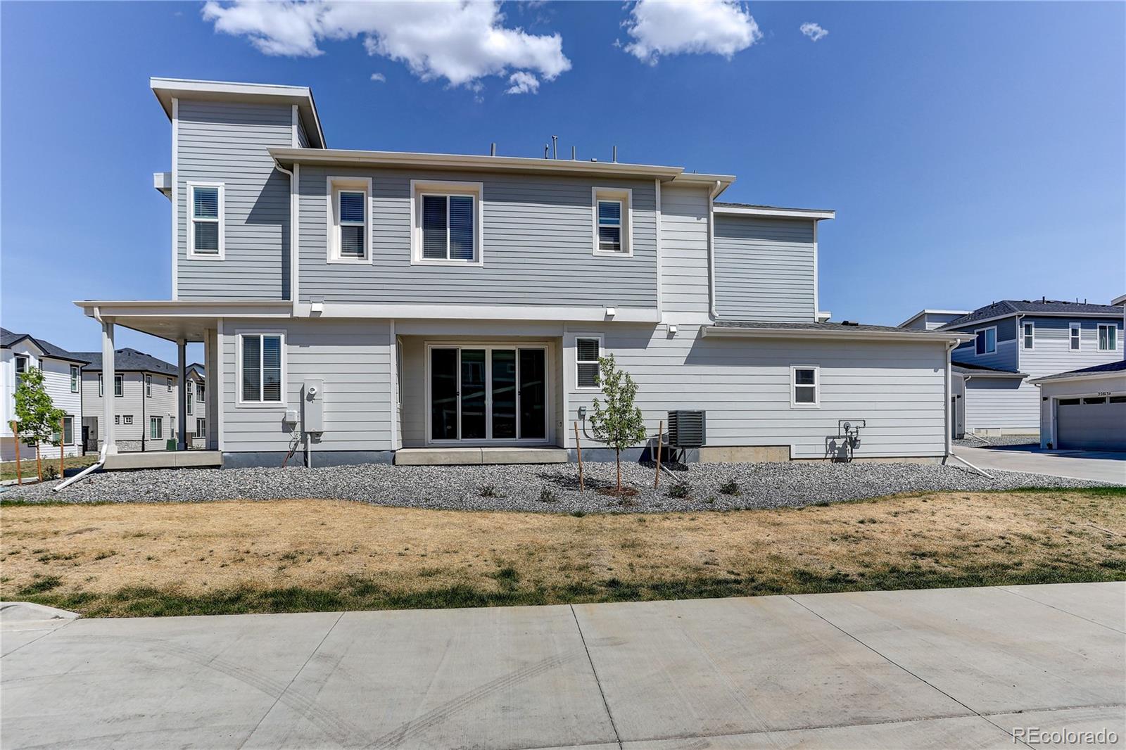 MLS Image #27 for 22811 e stanford lane,aurora, Colorado
