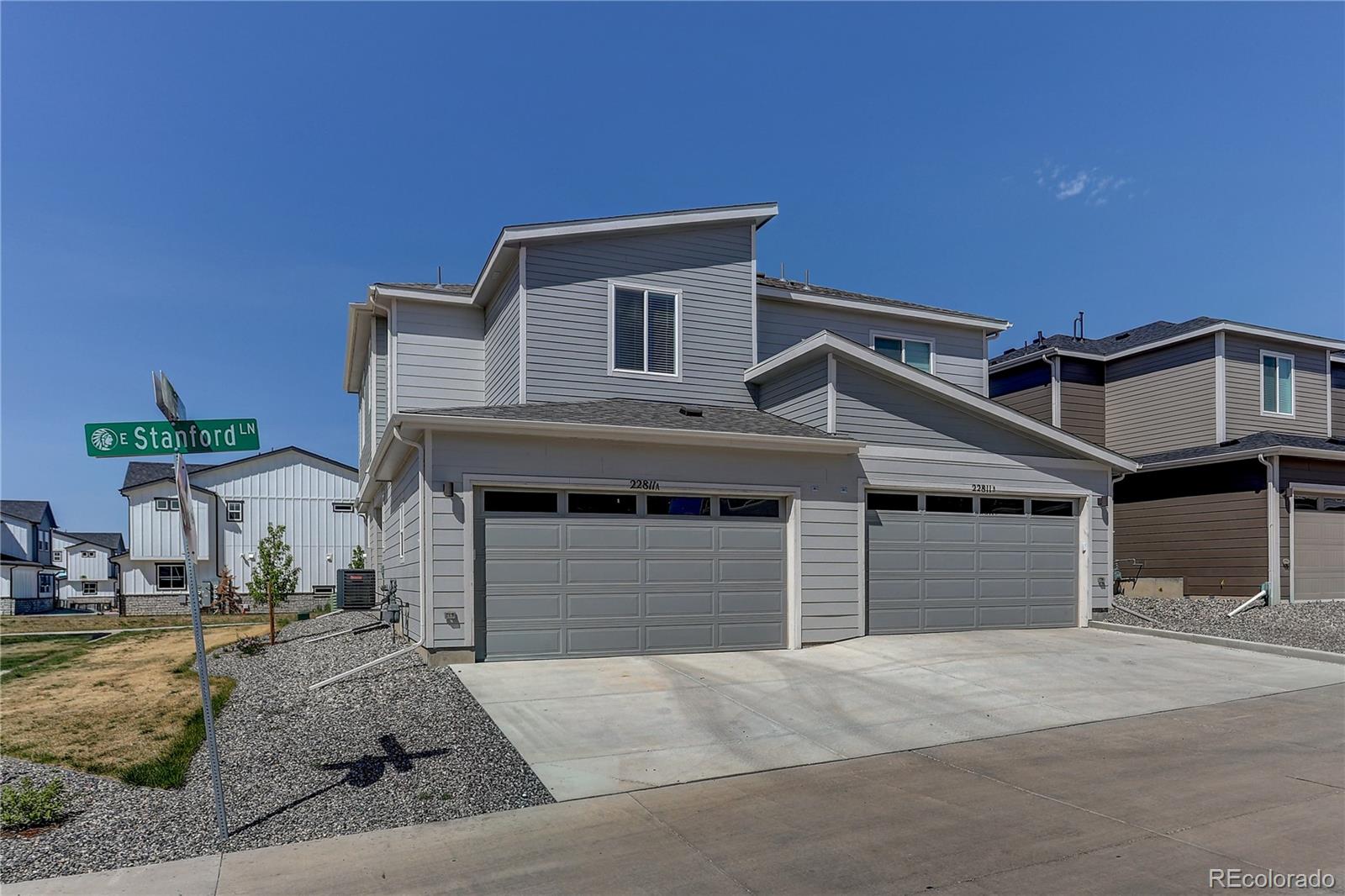 MLS Image #29 for 22811 e stanford lane,aurora, Colorado