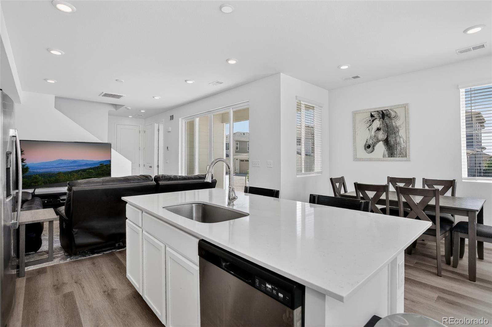 MLS Image #4 for 22811 e stanford lane,aurora, Colorado