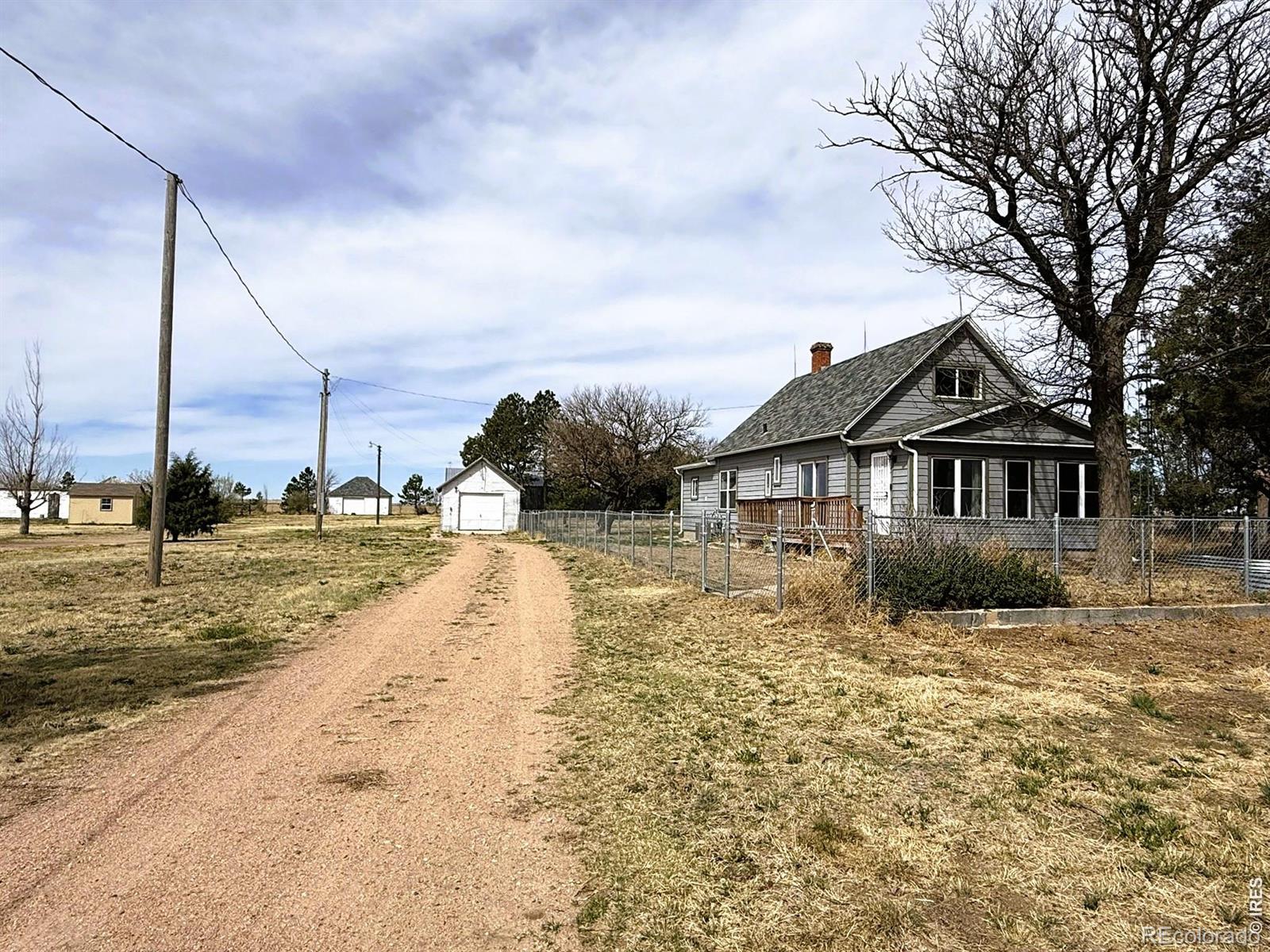 MLS Image #1 for 1935  county road 75 ,fleming, Colorado