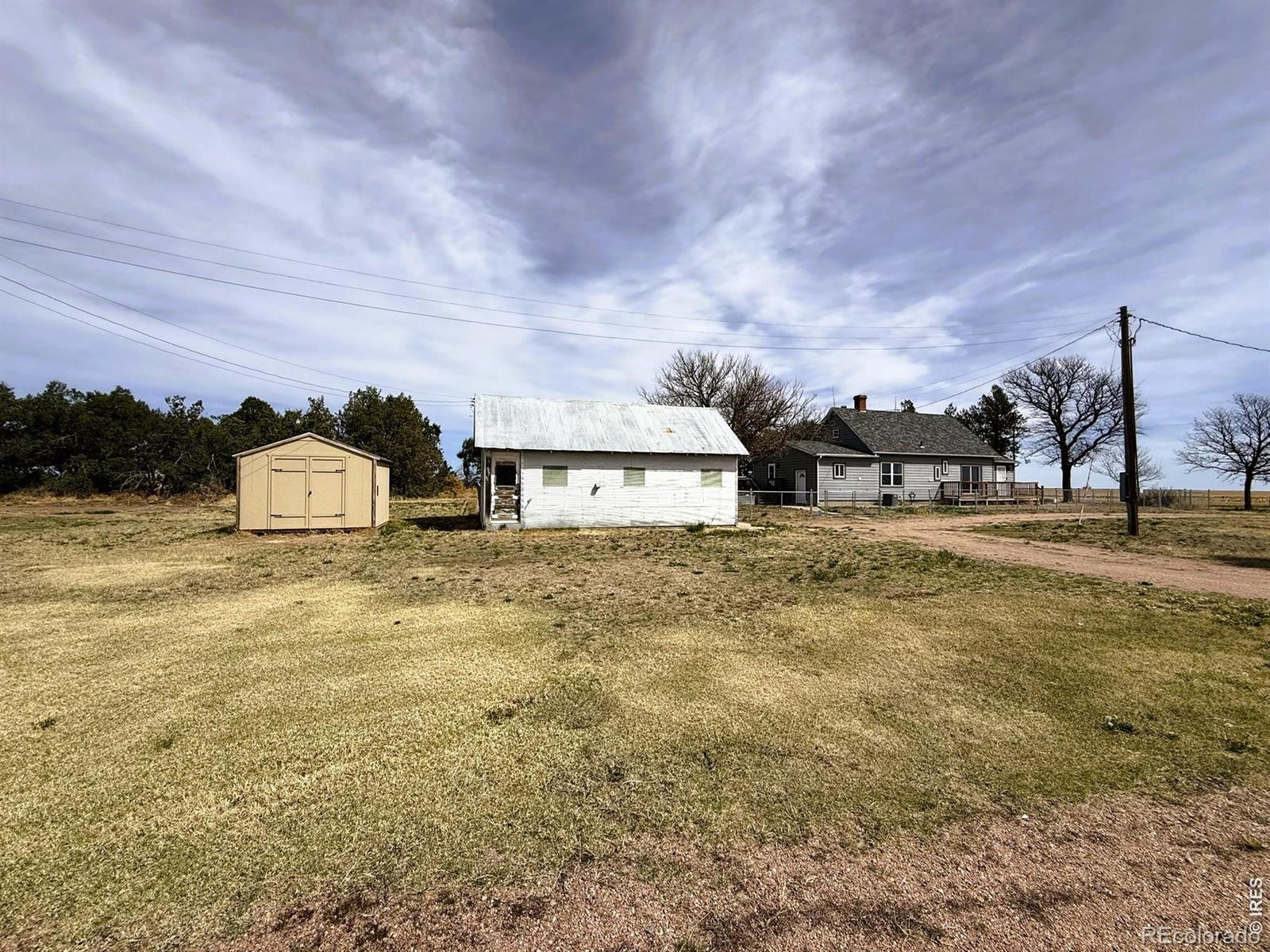 MLS Image #23 for 1935  county road 75 ,fleming, Colorado
