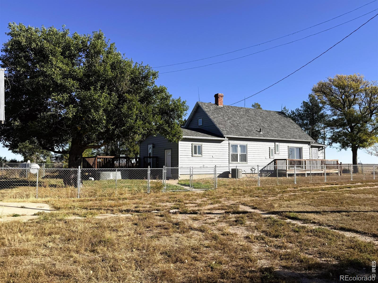 MLS Image #44 for 1935  county road 75 ,fleming, Colorado