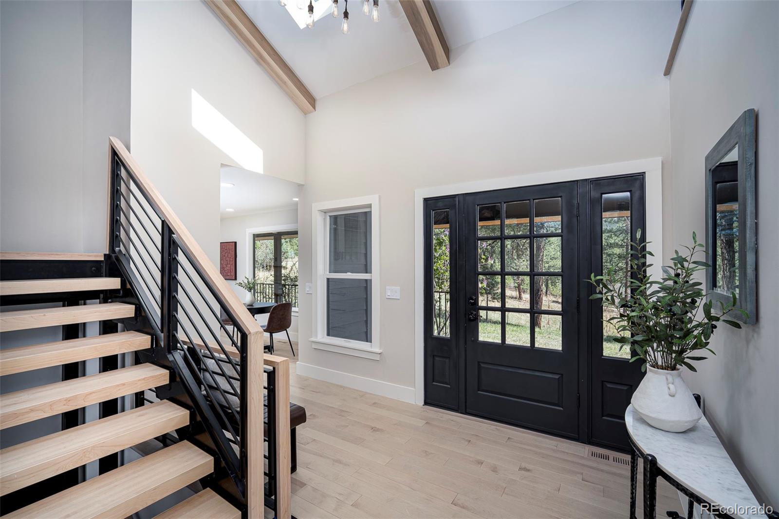 MLS Image #10 for 5014 s perry park road,sedalia, Colorado