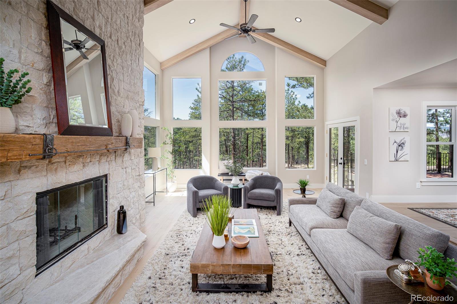 MLS Image #12 for 5014 s perry park road,sedalia, Colorado