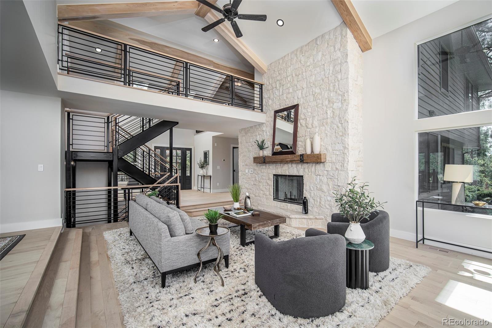 MLS Image #13 for 5014 s perry park road,sedalia, Colorado